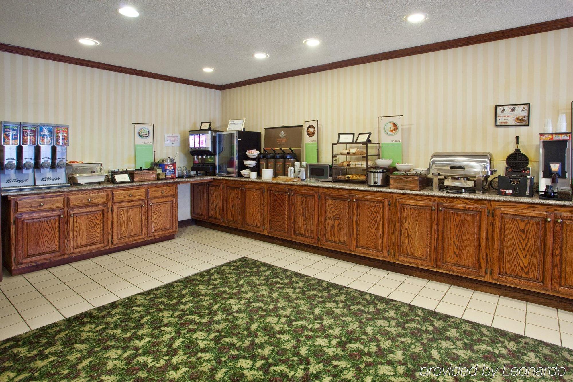 Country Inn & Suites By Radisson, Hiram, Ga Exterior foto